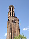 Église des Cordeliers de Toulouse (ruines)
