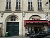 Immeuble, 103 rue du Faubourg-Saint-Denis