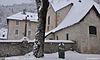 Abbaye de Chalais