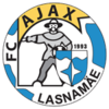 Logo du Ajax Lasnamäe