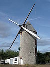 Moulin Neuf d'Angrie