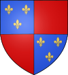 Charles Ier d'Albret