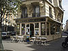 Boulangerie, 2 rue Émilio-Castelar, 85bis rue de Charenton