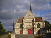 Église Saint-Pierre-ès-Liens de Blérancourt