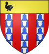 Blason Châtillon