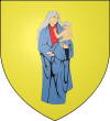 Blason Le Puy-Notre-Dame.svg
