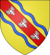 Département de Meurthe-et-Moselle (54).