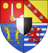 Département de la Moselle (57).