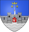 Blason fr ville Saint-Jean-de-Braye (Loiret).svg