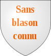 Blason de Saint-Jean-de-Beauregard.