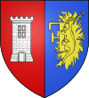 Blason ville fr Barbentane2 (Bouches-du-Rhône).svg