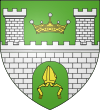 Blason ville fr Belmont-sur-Rance (Aveyron).svg