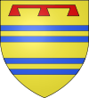 Blason ville fr Champeaux (Ille-et-Vilaine).svg