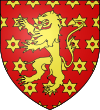 Blason ville fr Confolent-Port-Dieu (Corrèze).svg