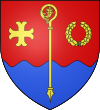 Blason ville fr Cournon-d'Auvergne (Puy-de-Dôme).svg