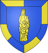 Blason ville fr Férel (Morbihan).svg