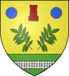 Blason ville fr Fernoël (Puy-de-Dôme).svg