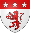 Blason ville fr Margerides (Corrèze).svg