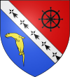 Blason ville fr Noyalo (Morbihan).svg