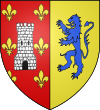 Blason ville fr Pardines (Puy-de-Dôme).svg