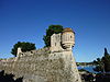 Citadelle de Villefranche-sur-Mer