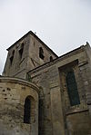Église Saint-Pierre-aux-Liens de Chivy-lès-Étouvelles