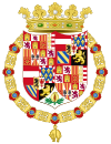 Coat of Arms of Charles I of Spain (1520-1530).svg