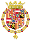 Coat of Arms of Philip I of Castile.svg