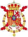 Image illustrative de l'article Monarchie espagnole