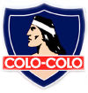 Logo du Colo Colo