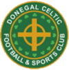 Logo du Donegal Celtic