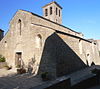 Église Saint-Martin-de-Tours d'Escales