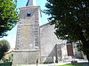 Église d'Essey-et-Maizerais