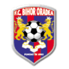 Logo du FC Bihor Oradea