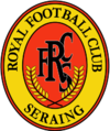 Logo du RFC Sérésien