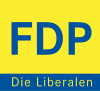 Image illustrative de l'article Parti libéral-démocrate (Allemagne)