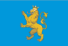 drapeau de Oblast de Lviv