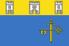 drapeau de Oblast de Ternopil