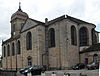 Église de Fougerolles