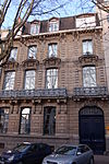Hôtel Delbecque