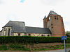 Église Saint-Corneille-et-Saint-Cyprien d'Hary