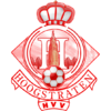 Logo du Hoogstraten VV