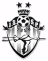 Logo du JS saint-pierroise