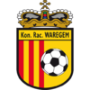 Logo du K Racing Waregem