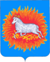 Kargopol coat of arms.png