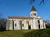 Ancienne abbaye Notre-Dame de Ligueux