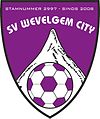 Logo du SV Wevelgem-City