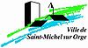 Ancien logotype de Saint-Michel-sur-Orge