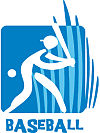 Logo Baseball aux Jeux du Pacifique 2011.jpg