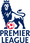 Logo Championnat d'Angleterre de football